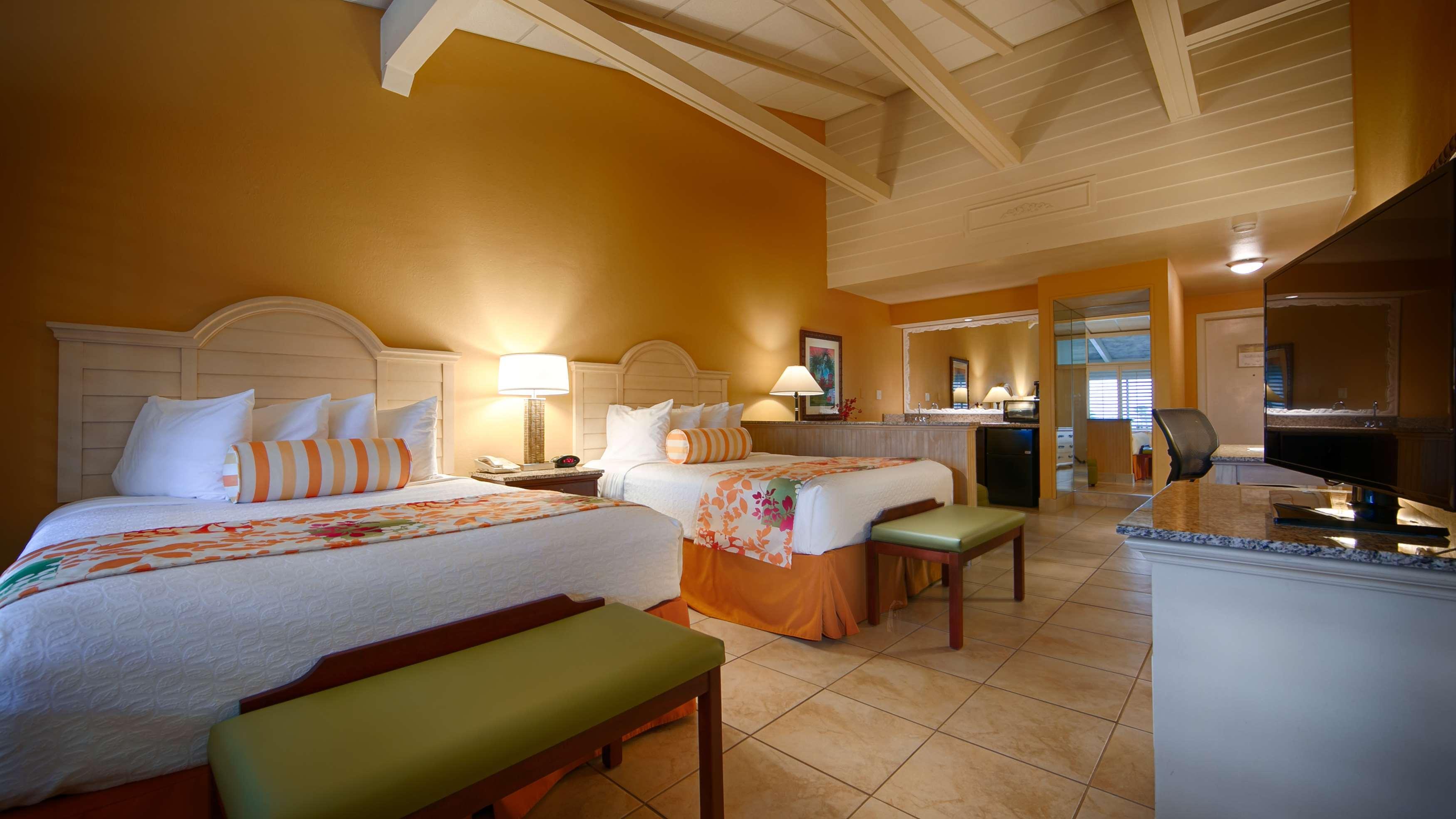 Best Western Plus Yacht Harbor