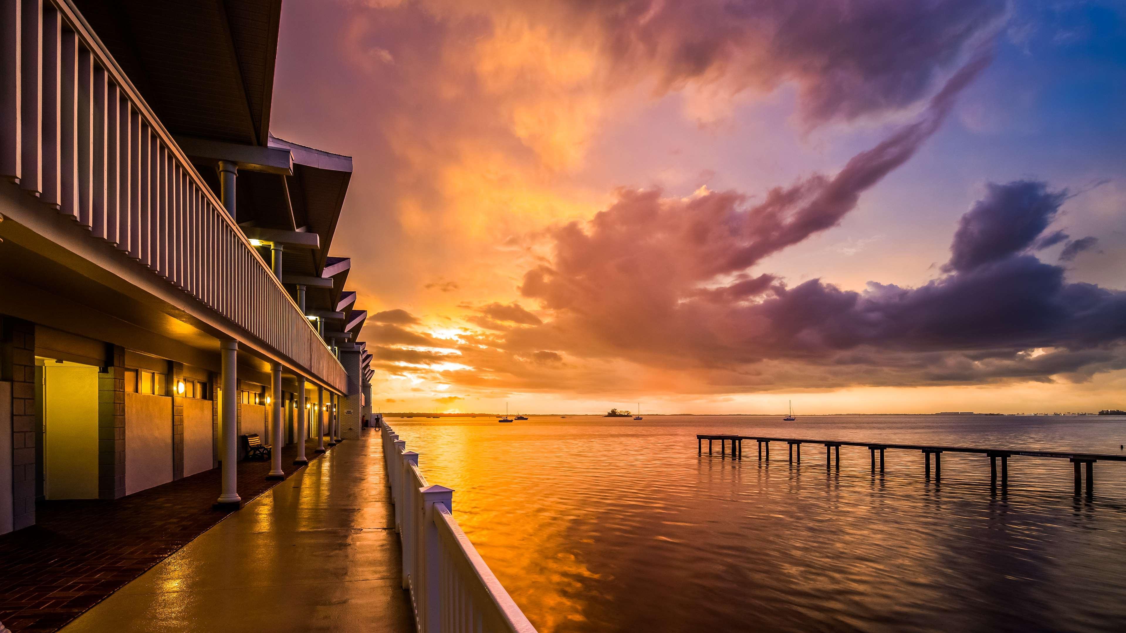 Best Western Plus Yacht Harbor