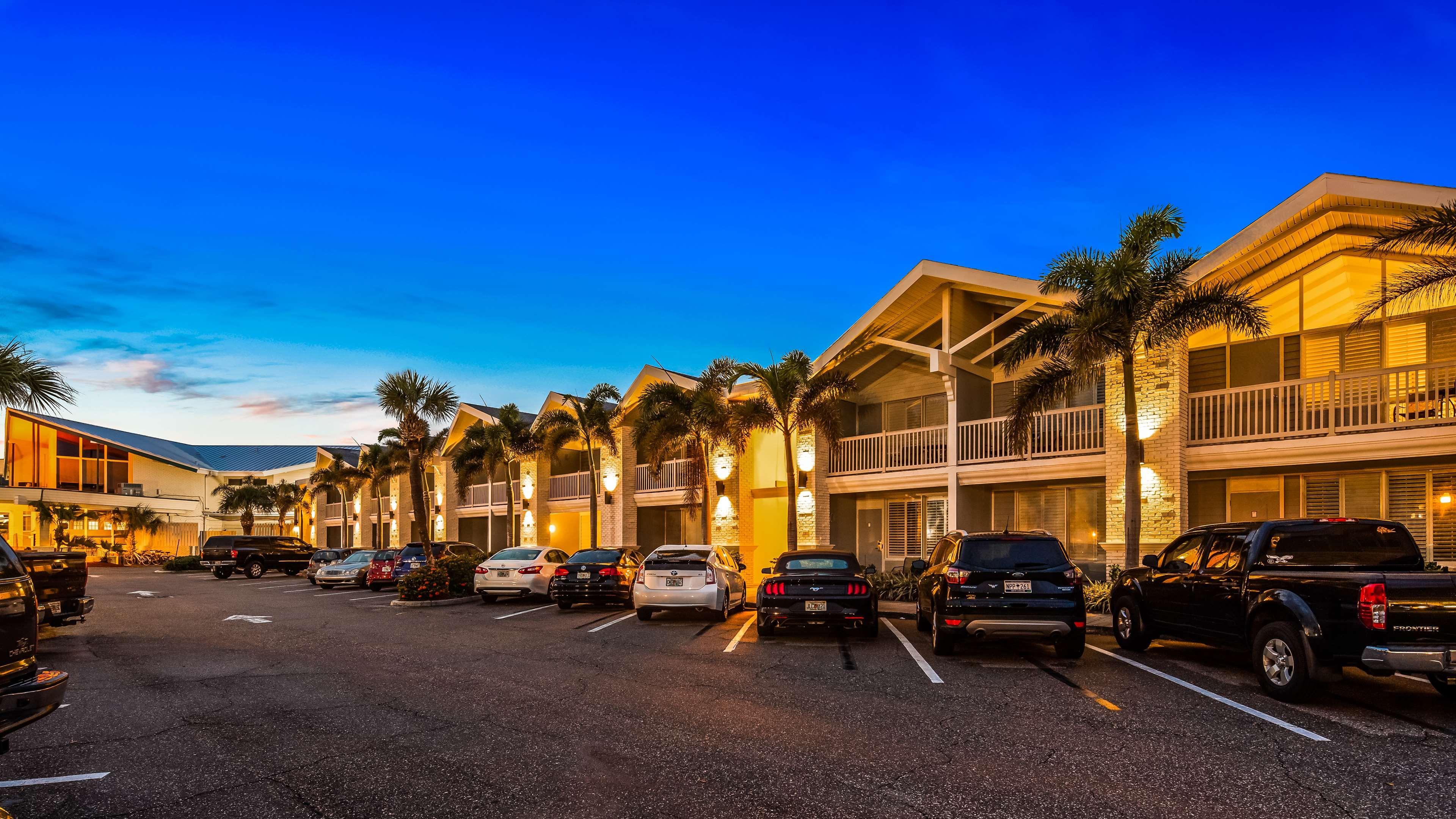 Hotel Best Western Plus Yacht Harbor